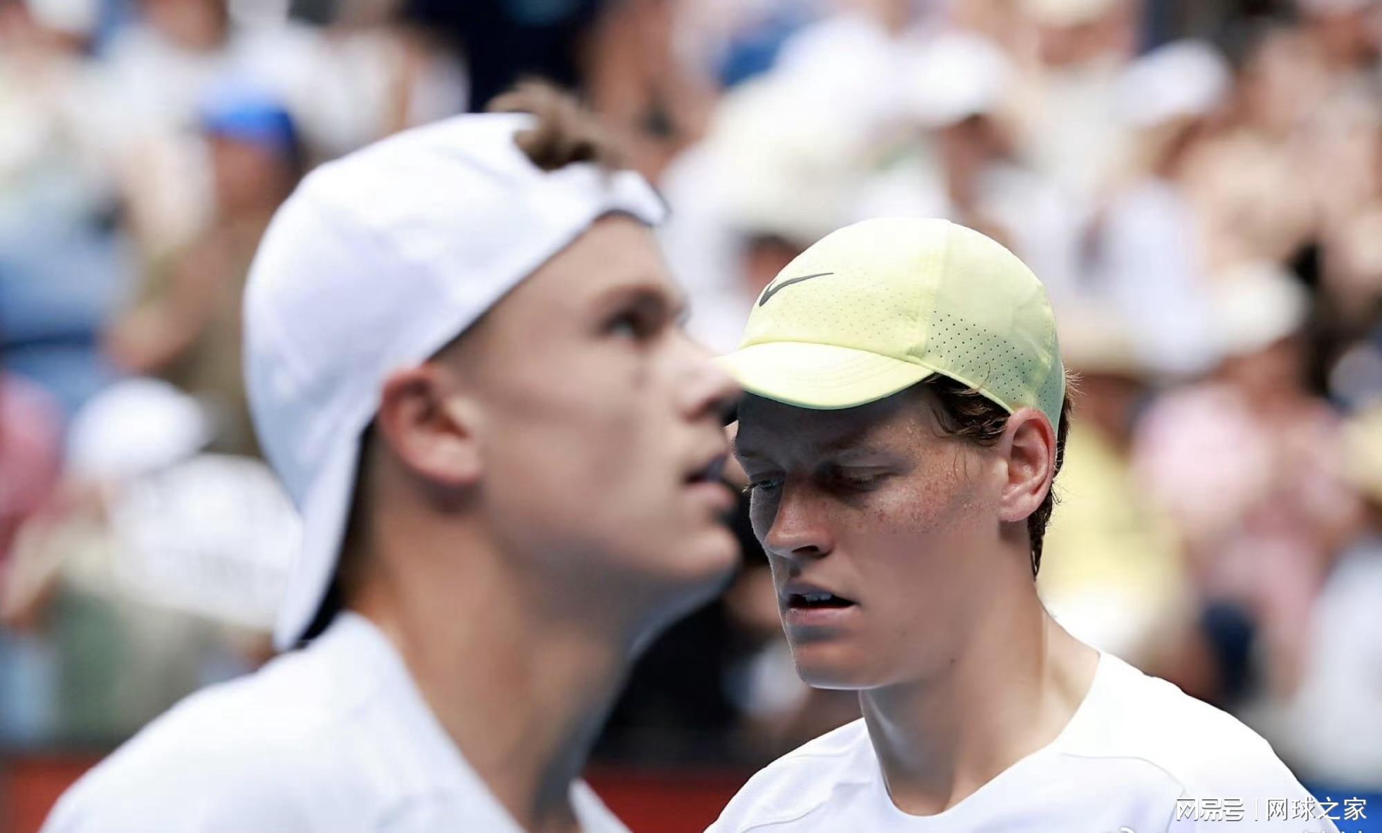 九游官网-鲁内眼中，那个让他敬畏的辛纳是如何炼成的