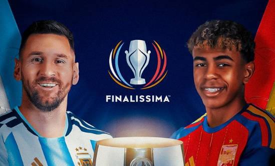 九游电竞专区-名记：欧足联提议在伯纳乌举办欧美杯，南美足联尚未接受