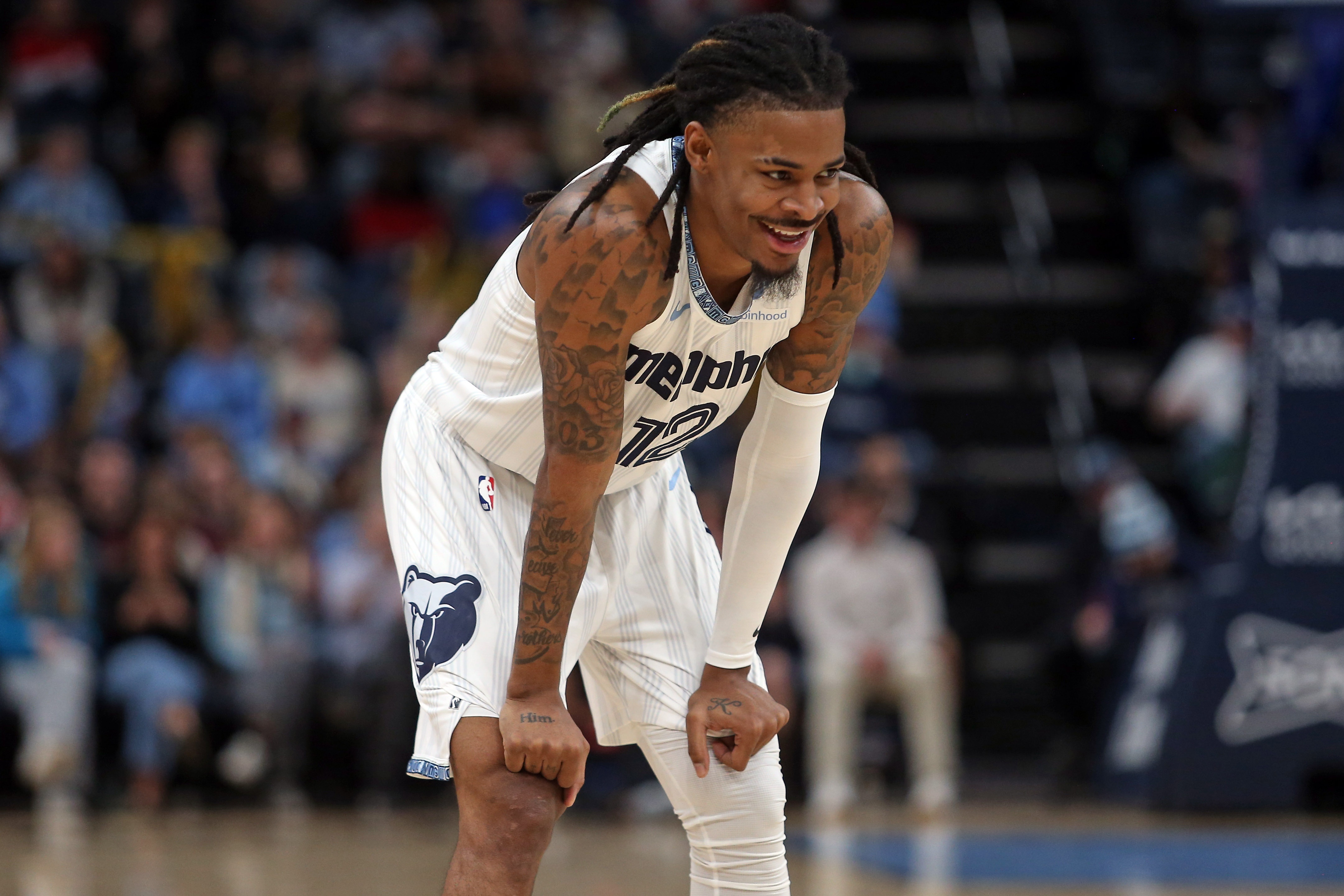 九游官网-Scotto：热火、雄鹿、国王、鹈鹕和猛龙等队有意交易得到莫兰特