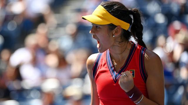 九游电子平台-美网女单1/4决赛冷门迭爆 本西奇卡普相继出局