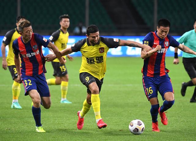 9体育-广州队轮换迎最大胜 如何保持自信继续赢下去？