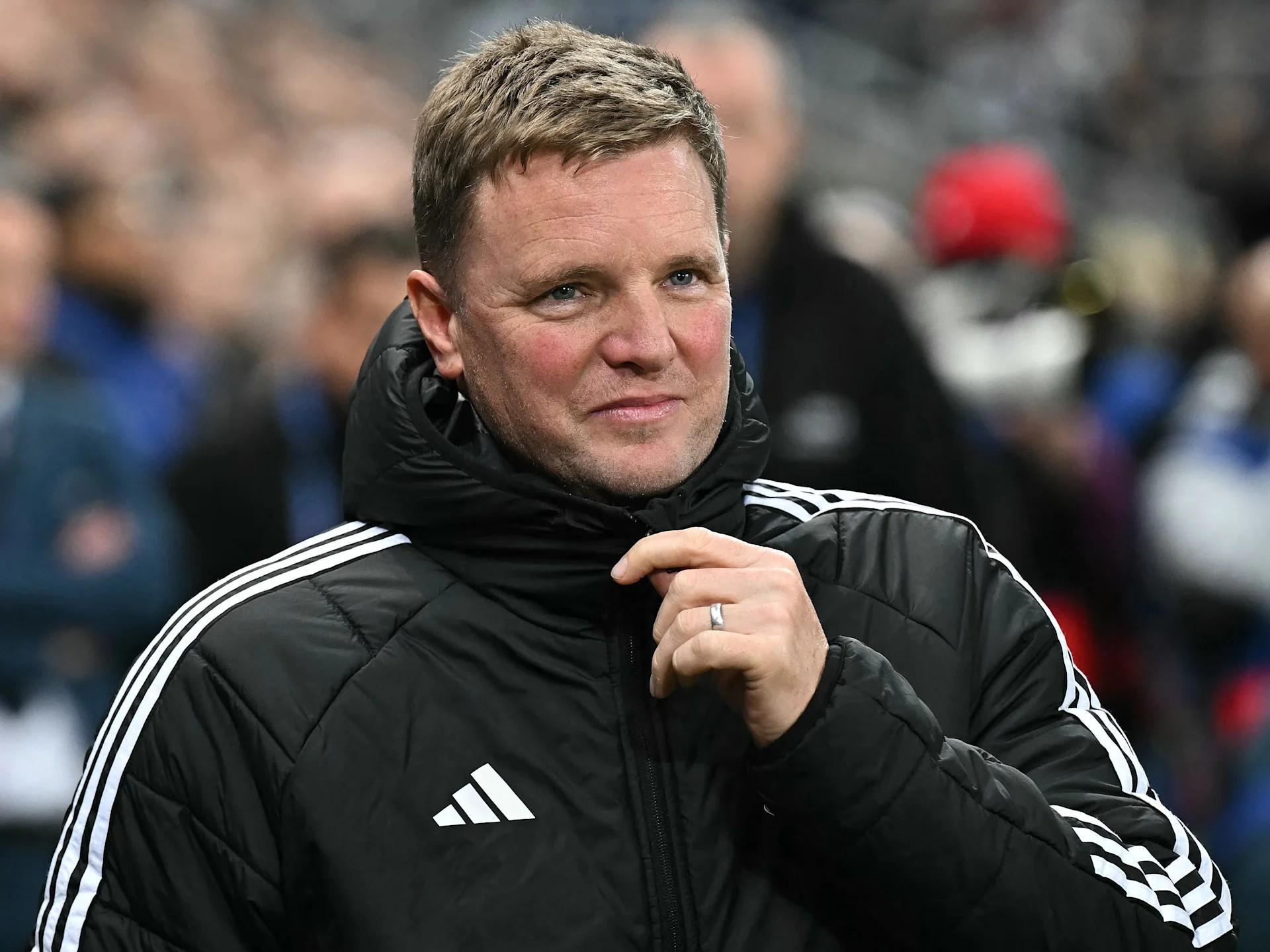 九游体育APP-埃迪-豪：我们必须提升防守端表现；不会以多线作战为借口