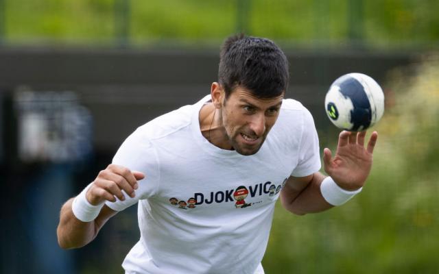 九游电子平台-温网末代“超级星期一”好戏连台 多位选手再求突破